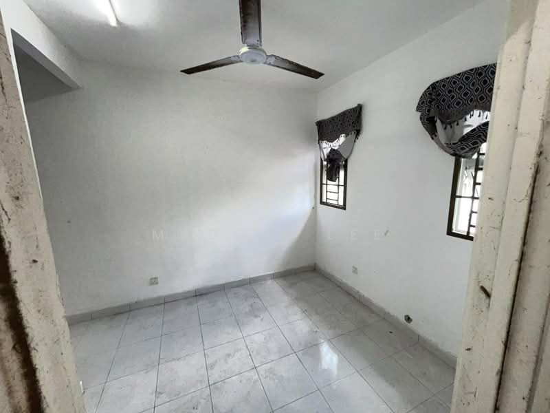 2-storey Terraced House for Sale in Pulai (Johor) - Maggie Lee - Interior - PropertyGuru.com.my