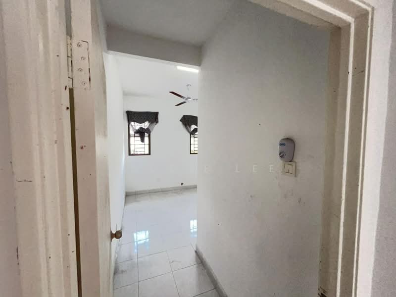 2-storey Terraced House for Sale in Pulai (Johor) - Maggie Lee - Interior - PropertyGuru.com.my
