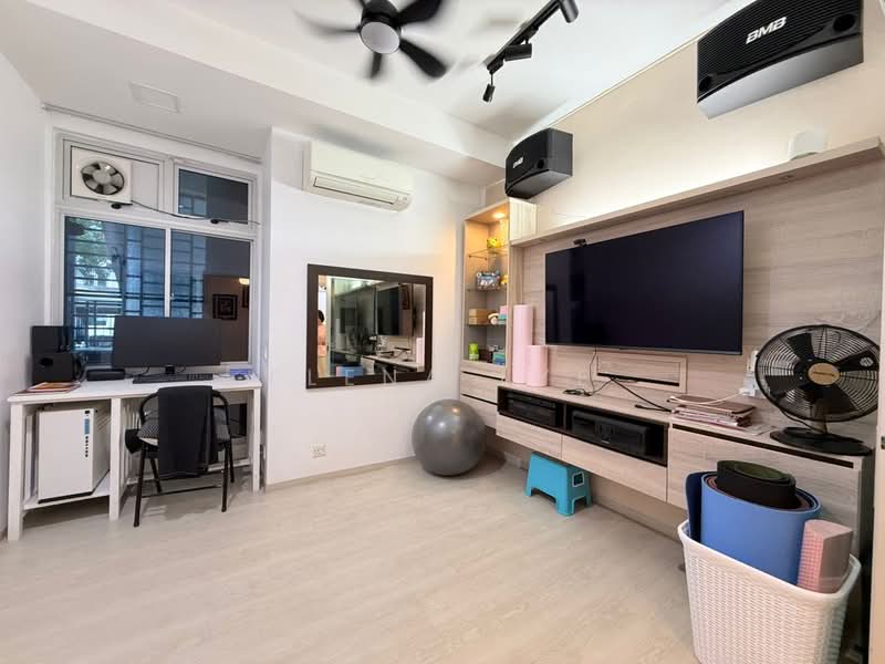 Townhouse for Sale in Taman Sutera Utama (Skudai) - Elena Lye - PropertyGuru.com.my