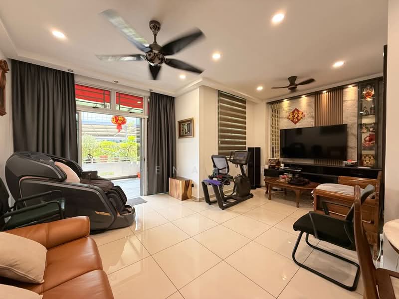 Townhouse for Sale in Taman Sutera Utama (Skudai) - Elena Lye - PropertyGuru.com.my
