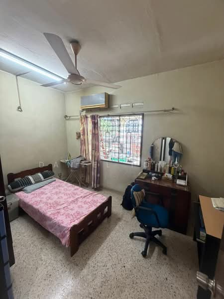 Rumah Berkembar untuk Dijual di Taman Serene (Johor Bahru) - Daniel Yong - Bedroom - PropertyGuru.com.my
