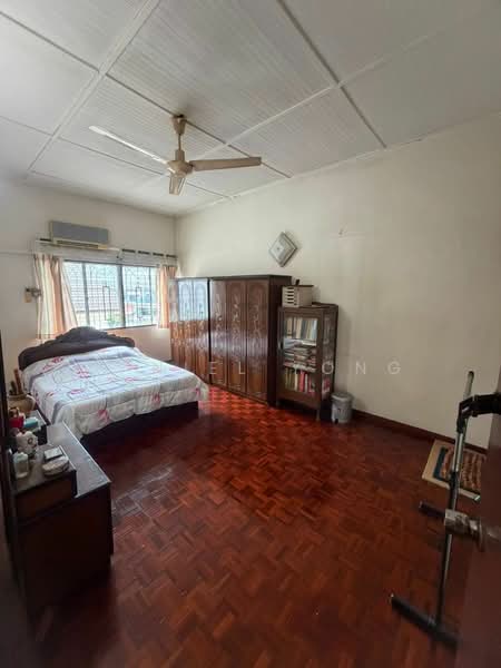 Rumah Berkembar untuk Dijual di Taman Serene (Johor Bahru) - Daniel Yong - Bedroom - PropertyGuru.com.my