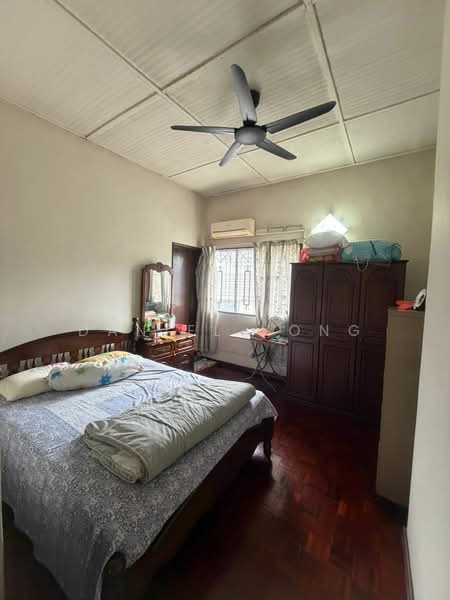 Rumah Berkembar untuk Dijual di Taman Serene (Johor Bahru) - Daniel Yong - Bedroom - PropertyGuru.com.my