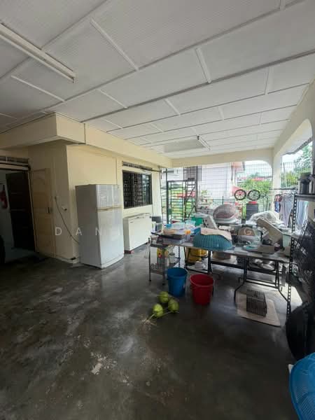 Rumah Berkembar untuk Dijual di Taman Serene (Johor Bahru) - Daniel Yong - Exterior - PropertyGuru.com.my