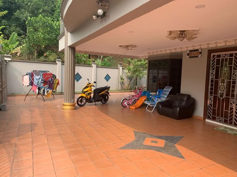 Rumah Teres 2 Tingkat untuk Dijual di Kota Emerald (Rawang) - Kelly Kok - PropertyGuru.com.my
