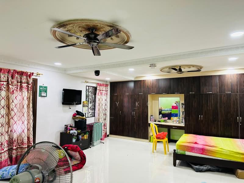 Rumah Teres 2 Tingkat untuk Dijual di Kota Emerald (Rawang) - Kelly Kok - PropertyGuru.com.my