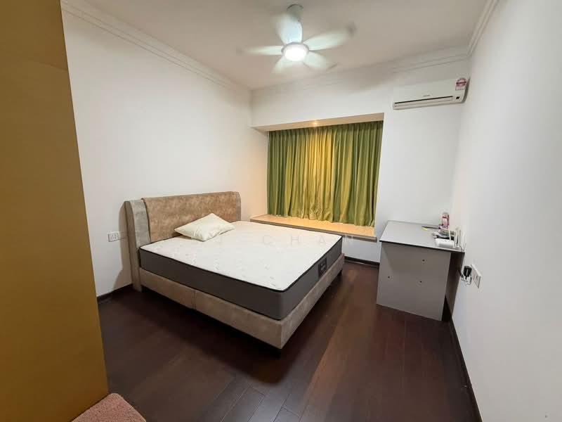 Servis Apartment untuk Disewa di R&F Princess Cove Phase 1 - SJ CHAN - PropertyGuru.com.my