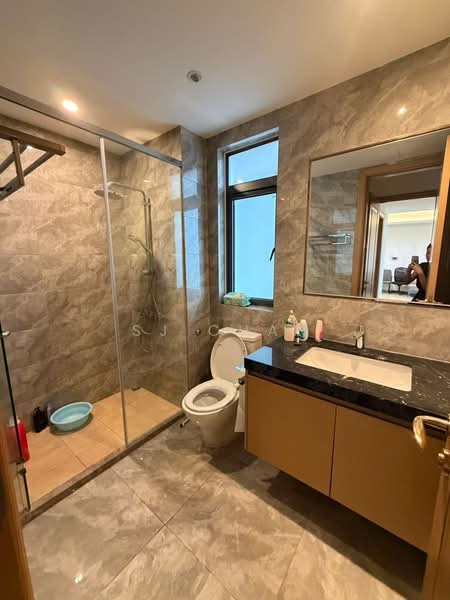 Servis Apartment untuk Disewa di R&F Princess Cove Phase 1 - SJ CHAN - PropertyGuru.com.my