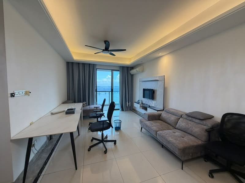Servis Apartment untuk Disewa di R&F Princess Cove Phase 1 - SJ CHAN - PropertyGuru.com.my