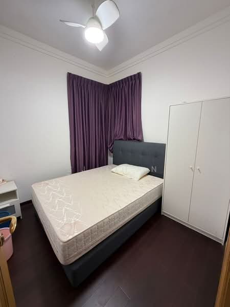 Servis Apartment untuk Disewa di R&F Princess Cove Phase 1 - SJ CHAN - PropertyGuru.com.my