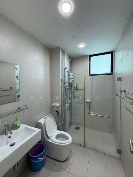 Service Residence for Sale at Sky Loft Premium Suites - Wendy Too - PropertyGuru.com.my