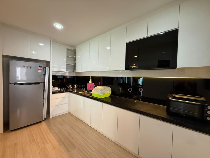 Service Residence for Sale at Sky Loft Premium Suites - Wendy Too - PropertyGuru.com.my