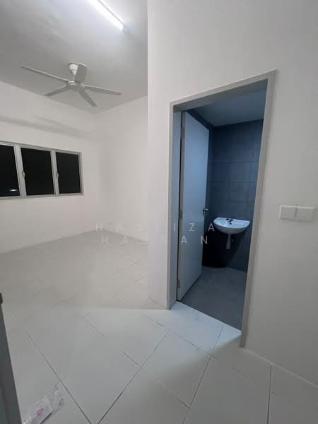Pangsapuri untuk Disewa di The Centrina Service Apartment@Central Residence - Hasliza Hassan - Interior - PropertyGuru.com.my