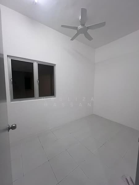 Pangsapuri untuk Disewa di The Centrina Service Apartment@Central Residence - Hasliza Hassan - Interior - PropertyGuru.com.my
