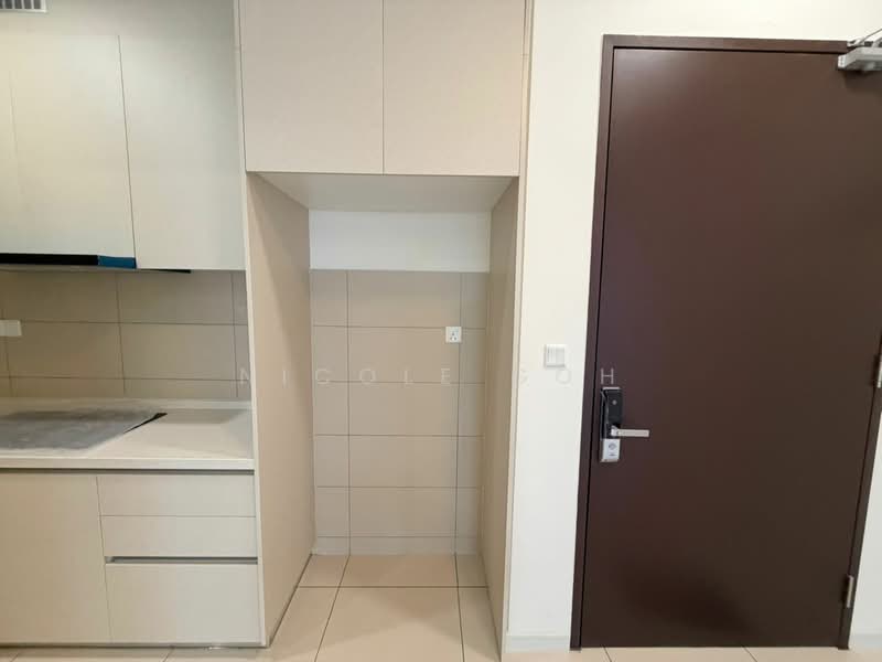 Kondominium untuk Disewa di Sunway Artessa - Nicole Goh - Kitchen - PropertyGuru.com.my