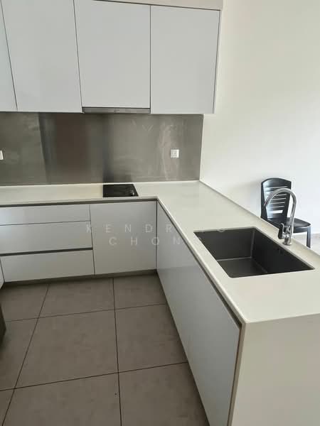 Service Residence for Sale at Petalz Residences - Kendriic Chong - Kitchen - PropertyGuru.com.my