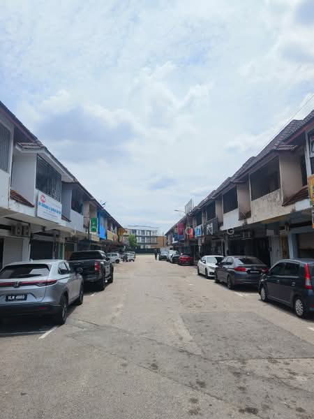 Kedai untuk Disewa di Taman Daya (Johor Bahru) - Joyce Ong - Exterior - PropertyGuru.com.my