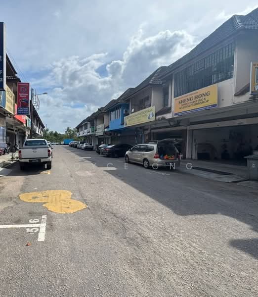 Kedai untuk Disewa di Taman Daya (Johor Bahru) - Joyce Ong - PropertyGuru.com.my