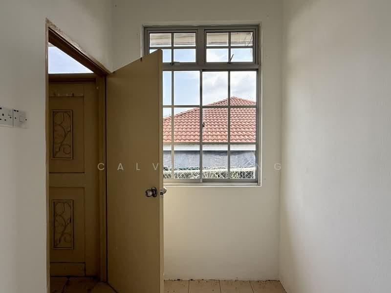 Store room