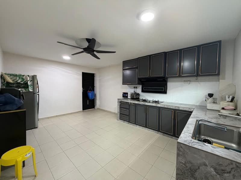 Rumah Teres 1 Tingkat untuk Dijual di Ulu Tiram (Johor) - Frain Cheong - PropertyGuru.com.my