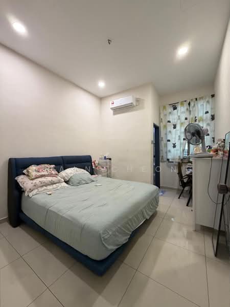 Rumah Teres 1 Tingkat untuk Dijual di Ulu Tiram (Johor) - Frain Cheong - PropertyGuru.com.my