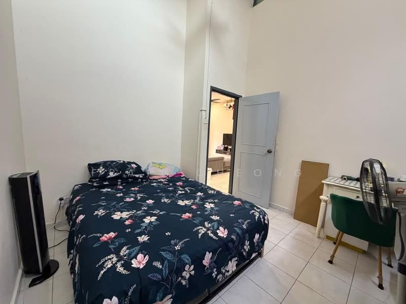 Rumah Teres 1 Tingkat untuk Dijual di Ulu Tiram (Johor) - Frain Cheong - PropertyGuru.com.my