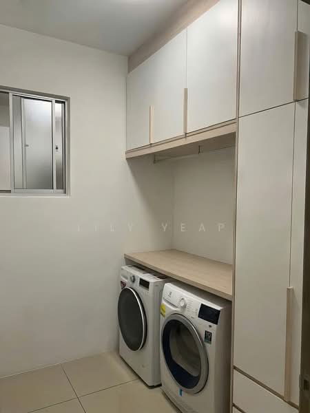 Condominium for Rent at Platinum Splendor Residence - Lily Yeap - Interior - PropertyGuru.com.my