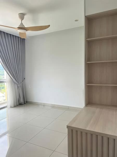 Condominium for Rent at Platinum Splendor Residence - Lily Yeap - Interior - PropertyGuru.com.my