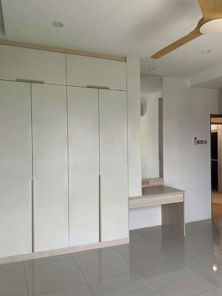 Condominium for Rent at Platinum Splendor Residence - Lily Yeap - Bedroom - PropertyGuru.com.my