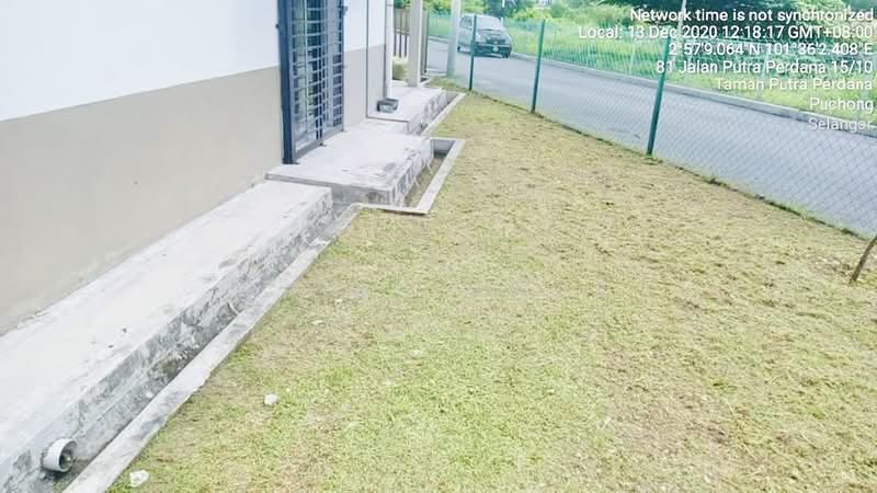 For Sale - Desiran Bayu