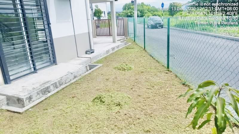 For Sale - Desiran Bayu