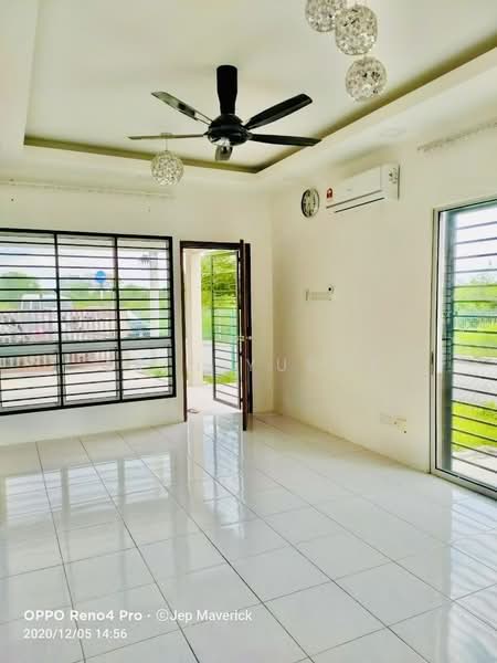 For Sale - Desiran Bayu