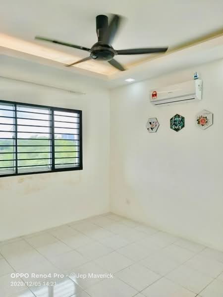 For Sale - Desiran Bayu