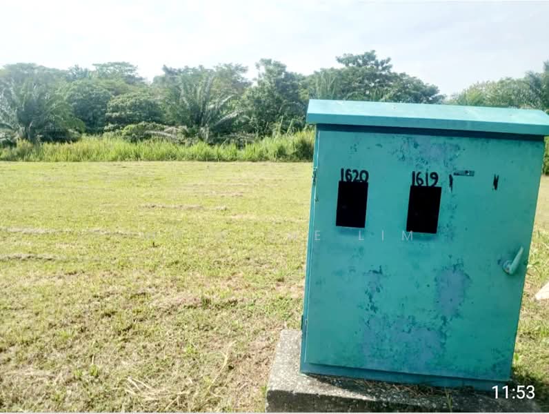 Tanah Kediaman untuk Dijual di Alor Gajah (Melaka) - Christine Lim - Others - PropertyGuru.com.my