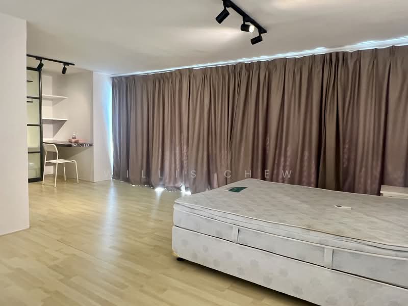 Service Residence for Rent at Empire Damansara - Willis Chew - Bedroom - PropertyGuru.com.my