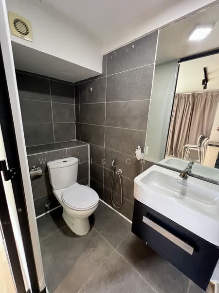 Service Residence for Rent at Empire Damansara - Willis Chew - Bathroom - PropertyGuru.com.my