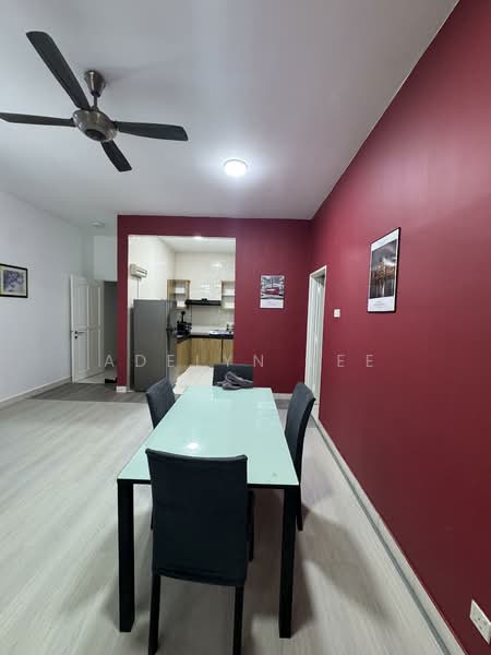 Servis Apartment untuk Disewa di Serviced Residence @ Casa Tiara - Adelyn Lee - PropertyGuru.com.my