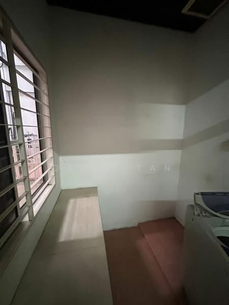 Rumah Teres 2 Tingkat untuk Disewa di Taman Sri Sinar (Segambut) - Oscar Tan - Interior - PropertyGuru.com.my