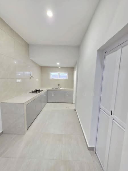 1-storey Terraced House for Sale in Taman Perling (Pogoh) - Alice Chong - PropertyGuru.com.my