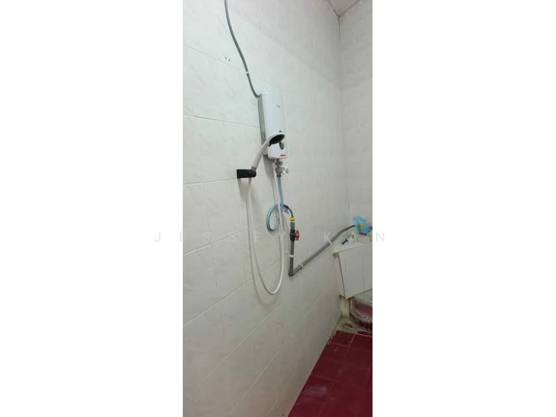 Rumah Berkembar untuk Disewa di Seri Kuantan (Kuantan) - Jessey Kan - PropertyGuru.com.my