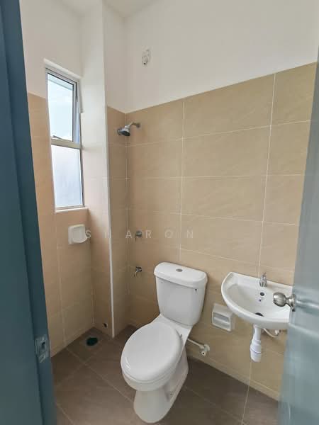 Rumah Teres 2 Tingkat untuk Dijual di Taman Dato Onn (Johor Bahru) - Sharon . - PropertyGuru.com.my