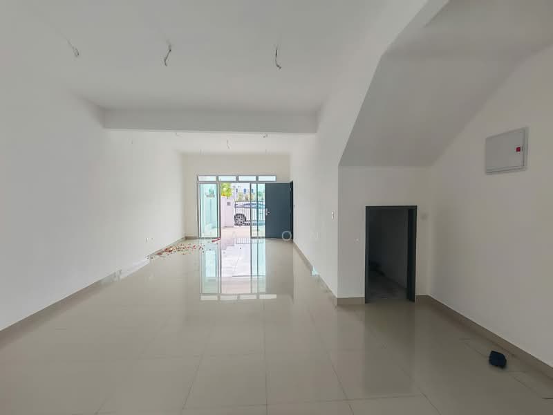 Rumah Teres 2 Tingkat untuk Dijual di Taman Dato Onn (Johor Bahru) - Sharon . - PropertyGuru.com.my