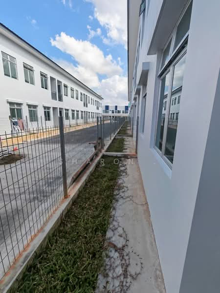 Rumah Teres 2 Tingkat untuk Dijual di Taman Dato Onn (Johor Bahru) - Sharon . - PropertyGuru.com.my