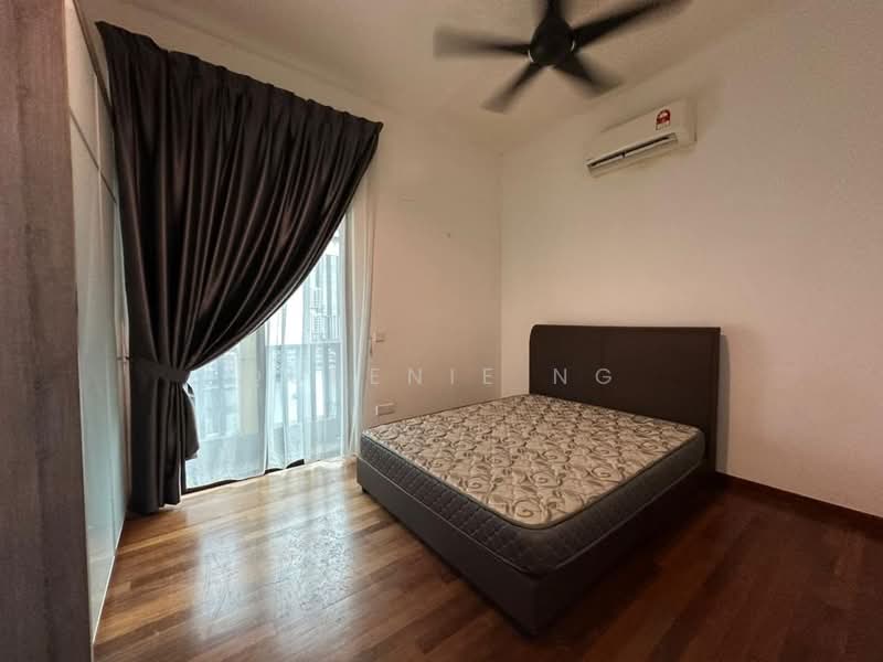 Rumah Kluster untuk Disewa di Iskandar Puteri (Nusajaya) (Johor) - Queenie Ng - Bedroom - PropertyGuru.com.my
