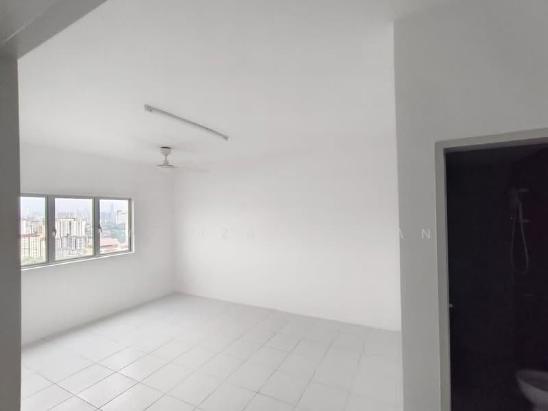 Pangsapuri untuk Disewa di The Centrina Service Apartment@Central Residence - Hasliza Hassan - Interior - PropertyGuru.com.my