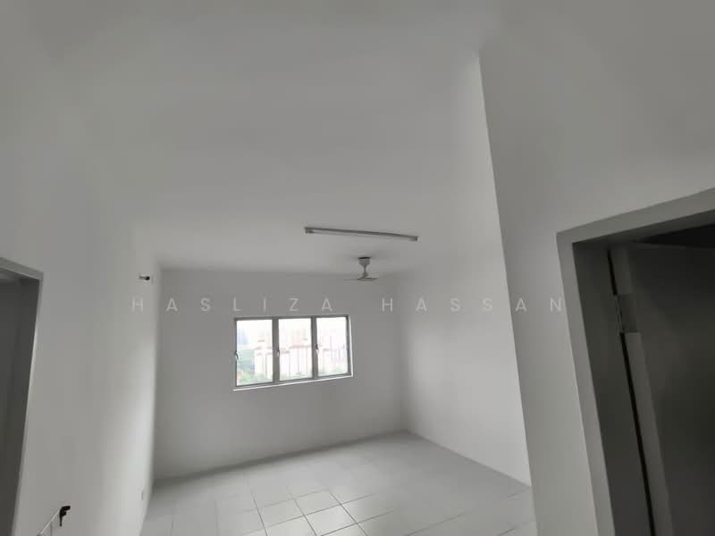 Pangsapuri untuk Disewa di The Centrina Service Apartment@Central Residence - Hasliza Hassan - Interior - PropertyGuru.com.my