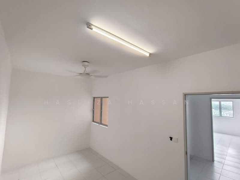 Pangsapuri untuk Disewa di The Centrina Service Apartment@Central Residence - Hasliza Hassan - Interior - PropertyGuru.com.my