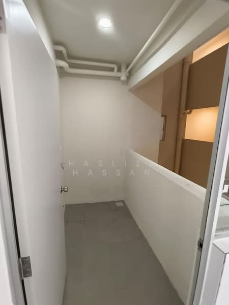 Pangsapuri untuk Disewa di The Centrina Service Apartment@Central Residence - Hasliza Hassan - Interior - PropertyGuru.com.my