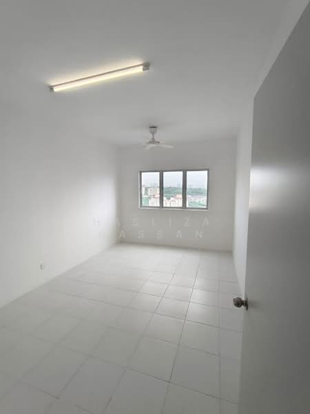 Pangsapuri untuk Disewa di The Centrina Service Apartment@Central Residence - Hasliza Hassan - Interior - PropertyGuru.com.my