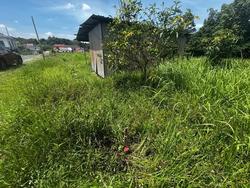 Residential Land for Sale in Sungai Buloh (Selangor) - Yasmin Sulaiman - Exterior - PropertyGuru.com.my